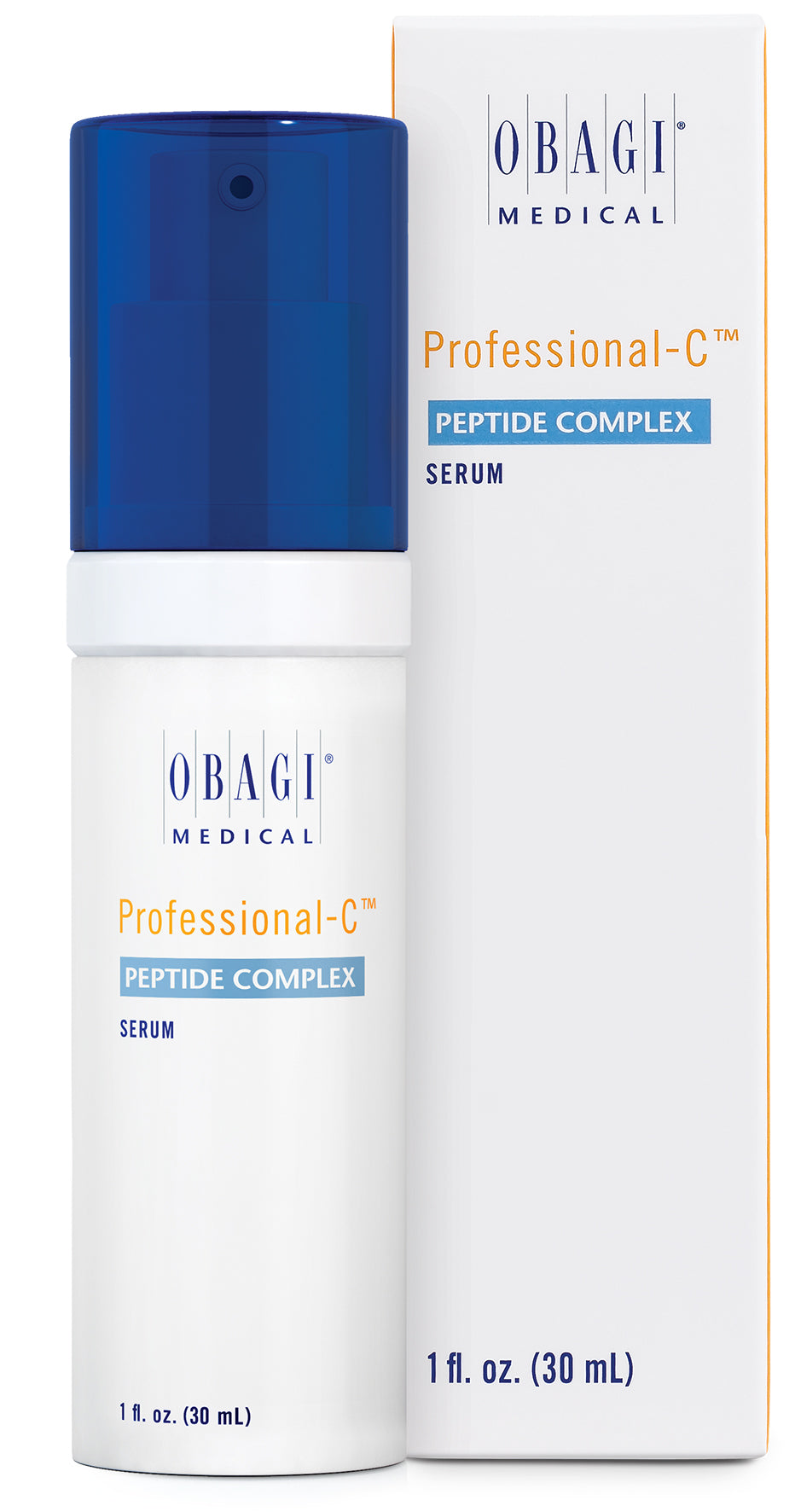 Obagi Professional-C Peptide Complex 30ml