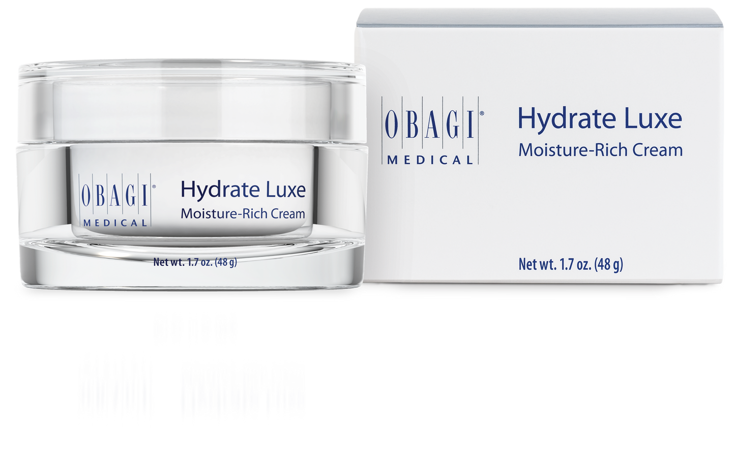 Hydrate Luxe