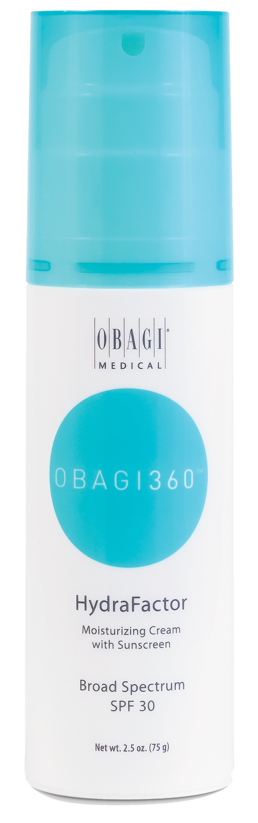 OBAGI360 HydraFactor SPF30 75g