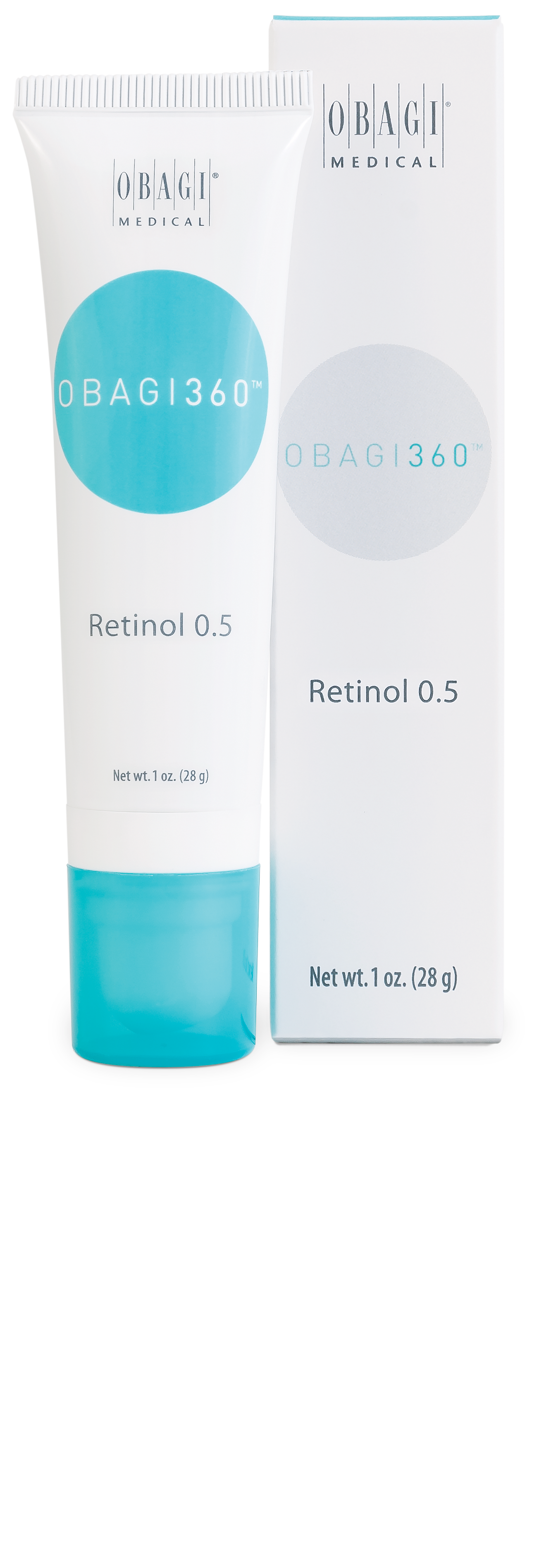 Obagi Retinol 0.5 28g