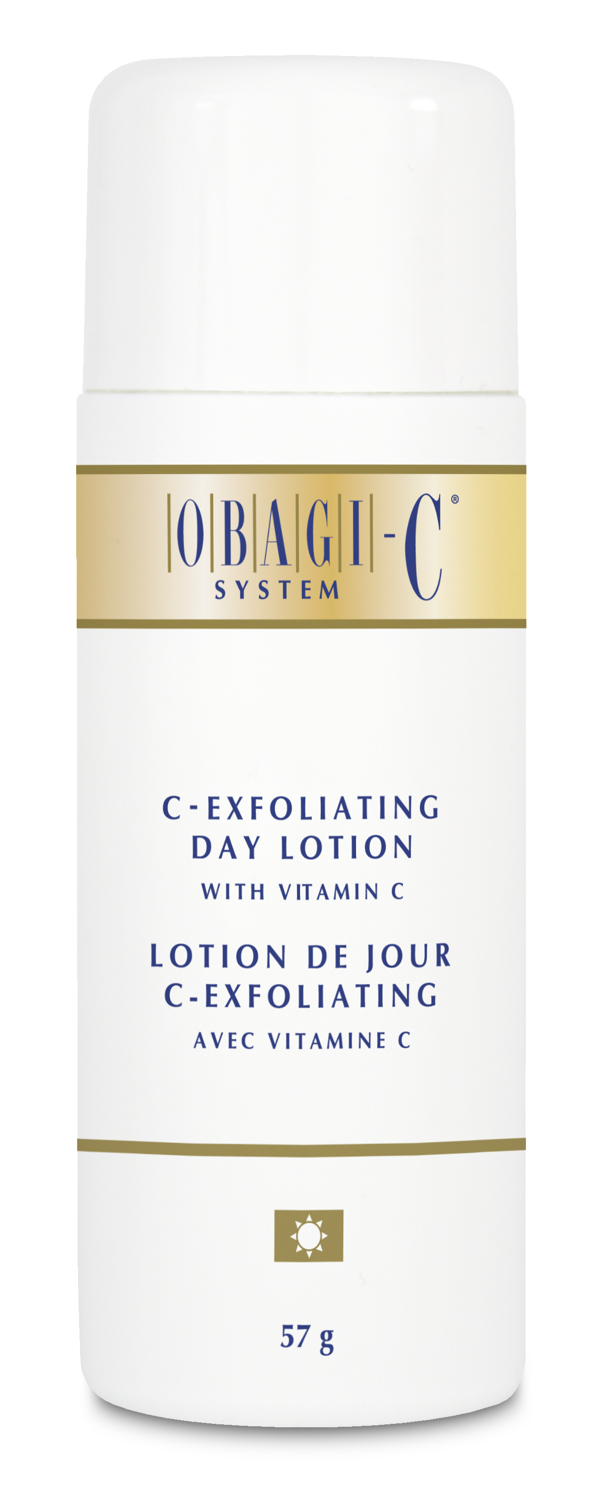 Obagi-C Rx Exfoliating Day Lotion 57g