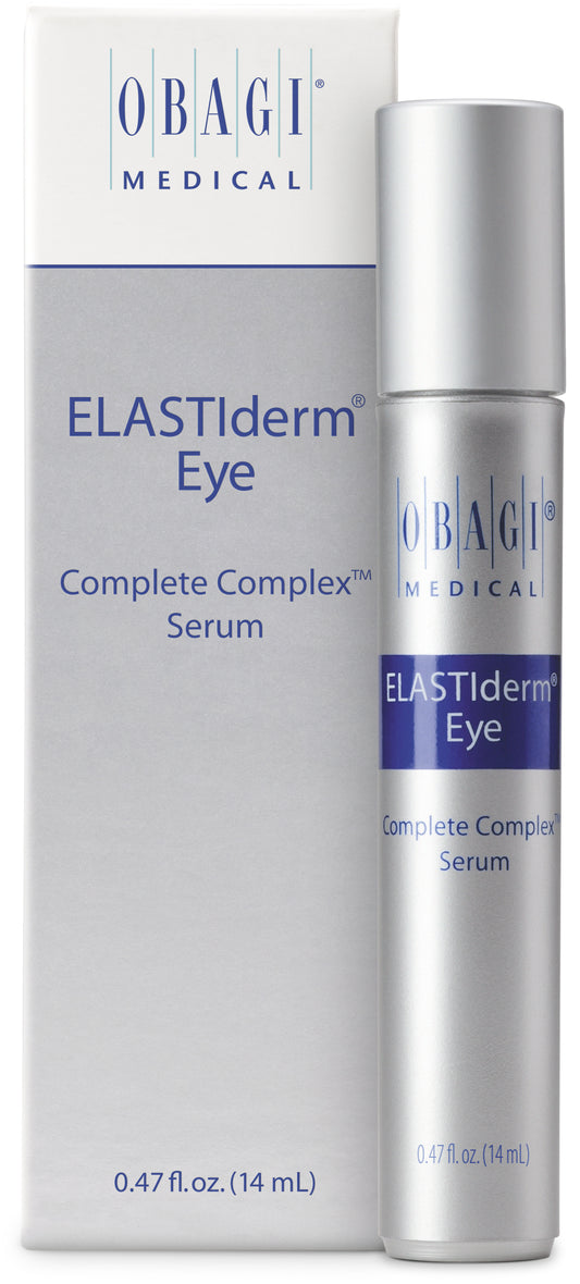 Obagi Elastiderm Eye Complete Complex Serum