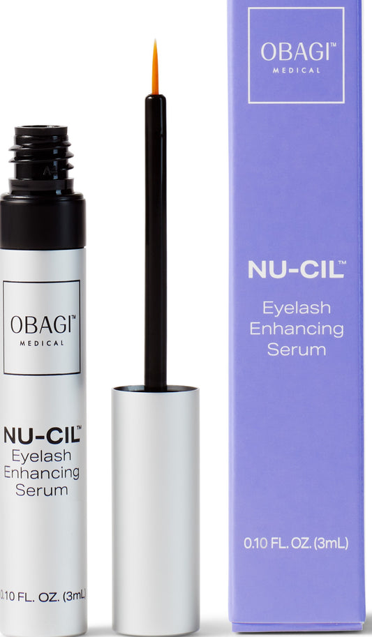 Obagi Nu-Cil Eyelash Enhancing Serum 3ml