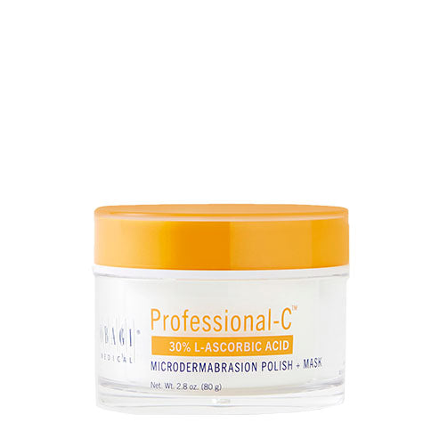 Obagi Professional-C Microdermabrasion Polish + Mask 80g