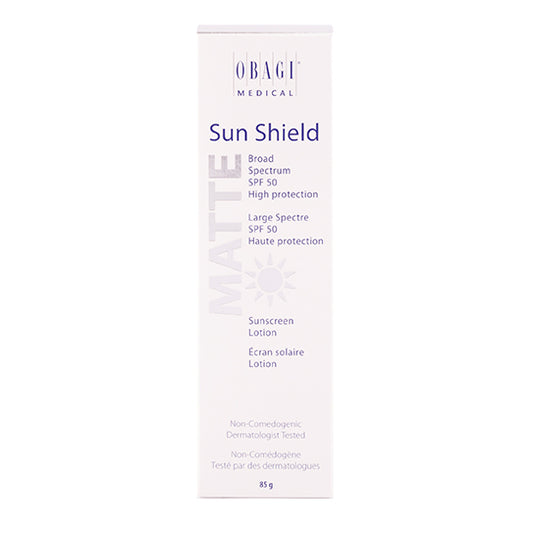 Obagi Sun Shield Matte SPF50 85g