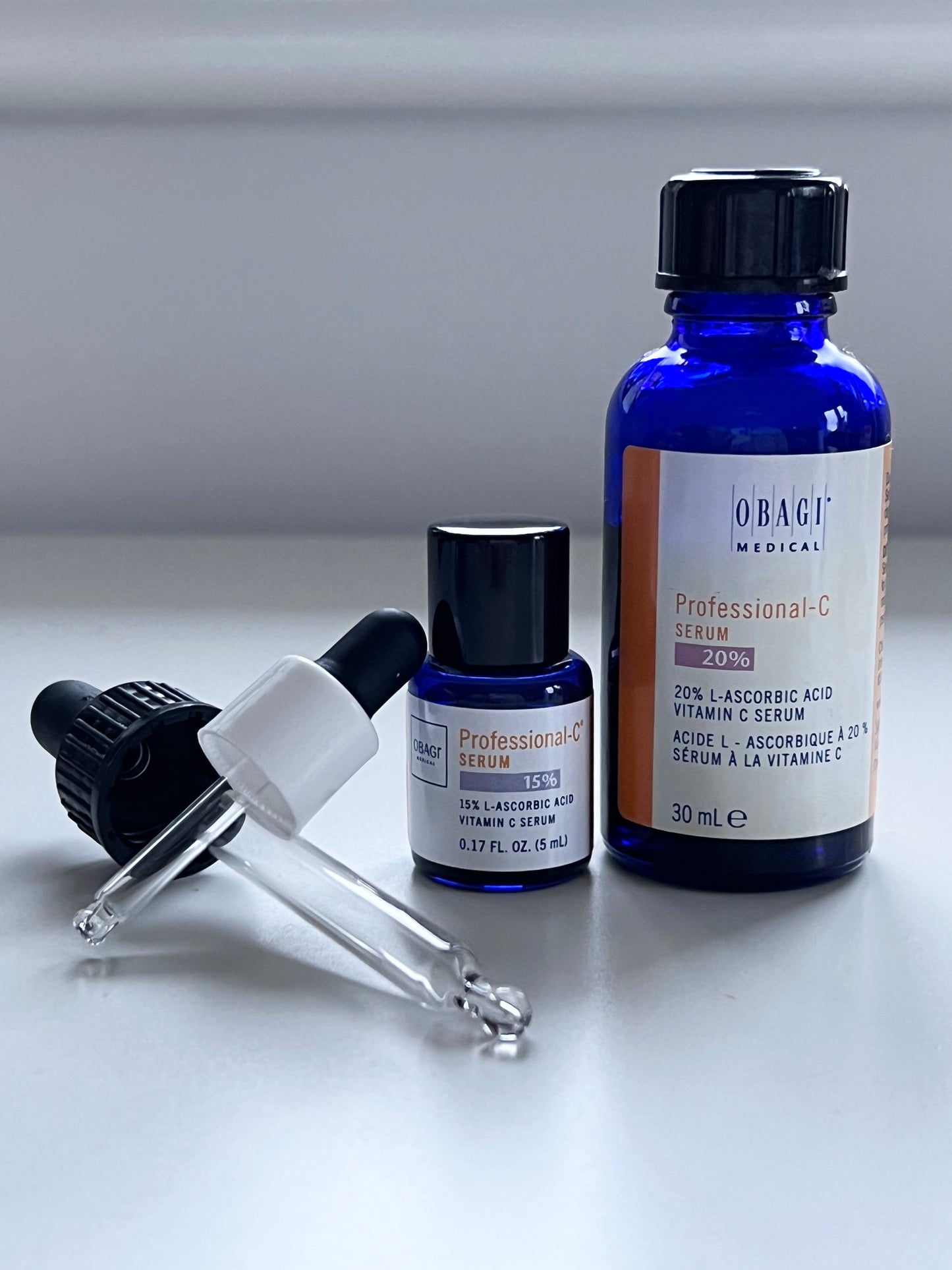 Obagi Professional-C 20% Serum 30ml