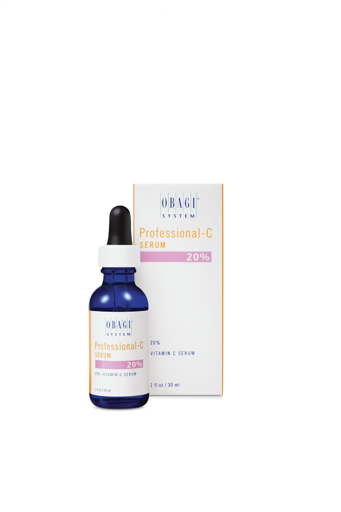 Obagi Professional-C 20% Serum 30ml