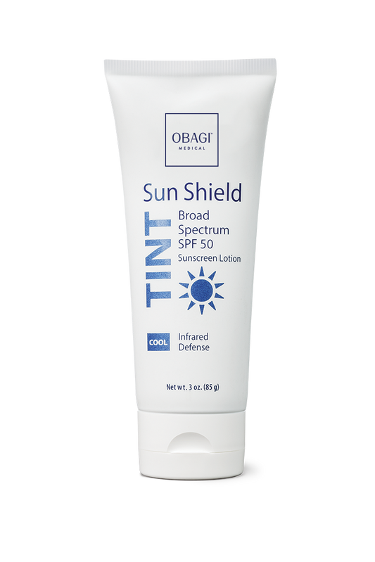 Obagi Sun Shield SPF50 85g Tint Cool