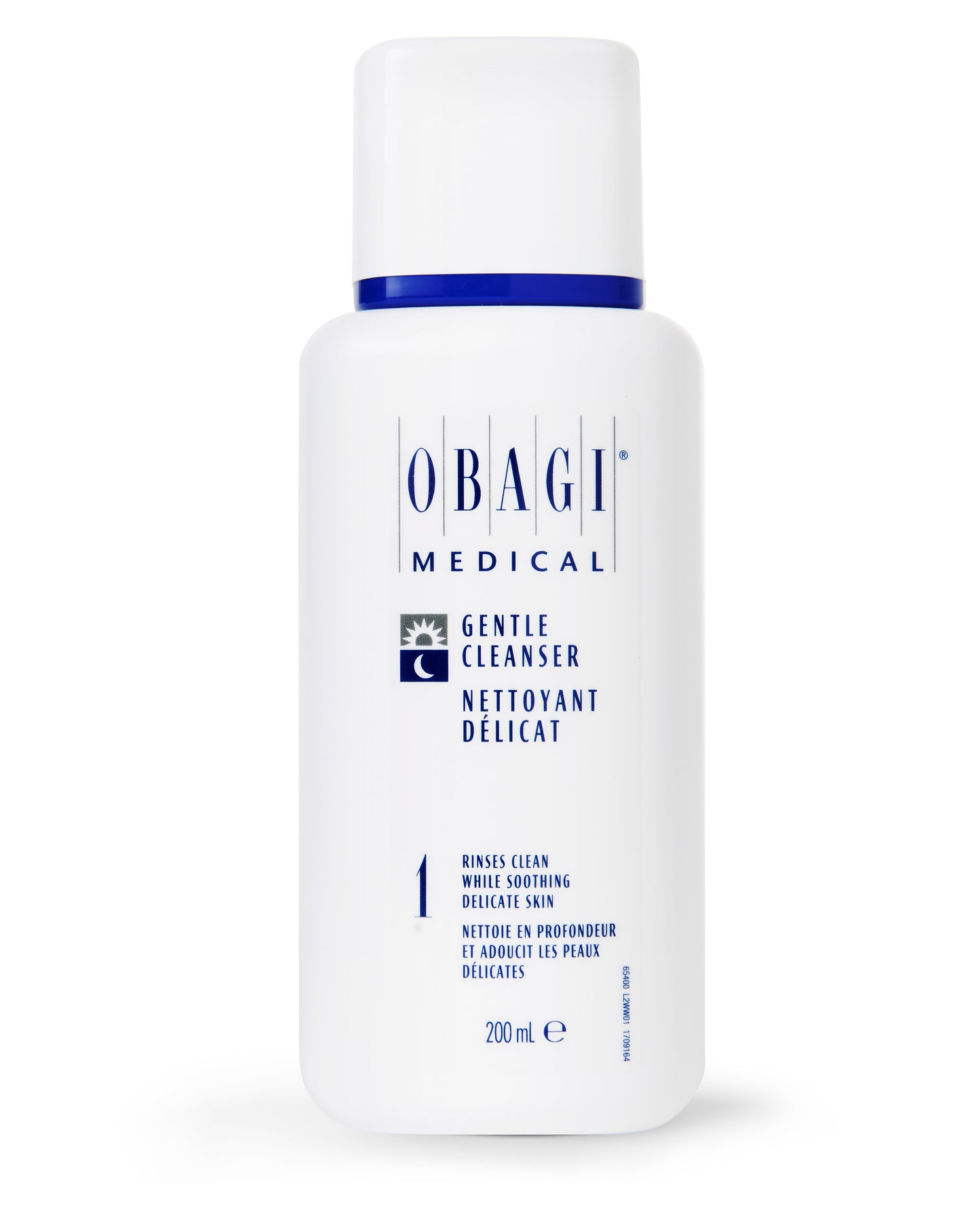 Obagi Nu-Derm 1 Gentle Cleanser 200ml